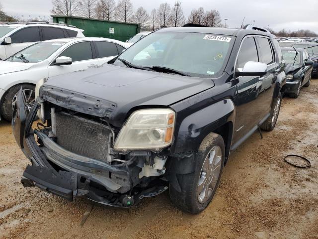 2010 GMC Terrain SLT