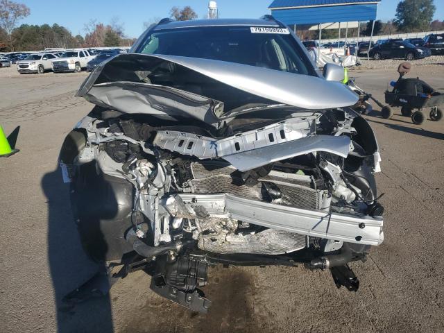 KL7CJLSB6MB337547 | 2021 CHEVROLET TRAX 1LT