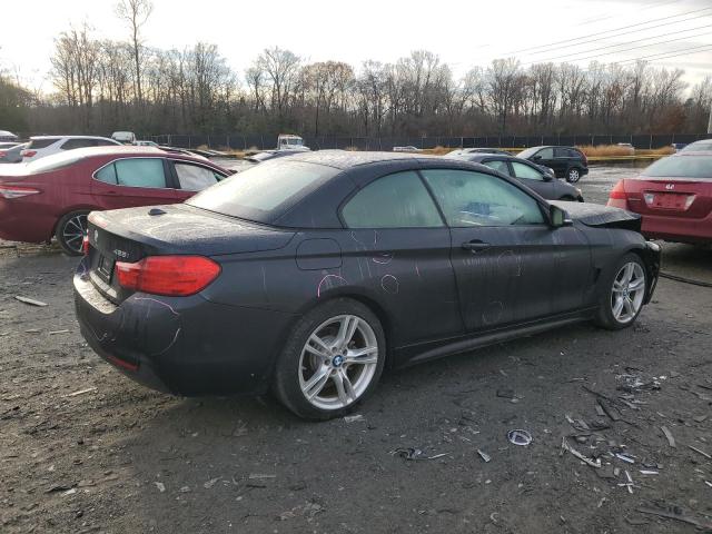 2016 BMW 428 XI SUL - WBA3T1C52GP823738