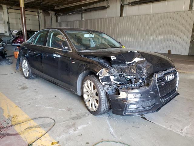 VIN WAUBFAFL9EN015019 2014 Audi A4, Premium no.4