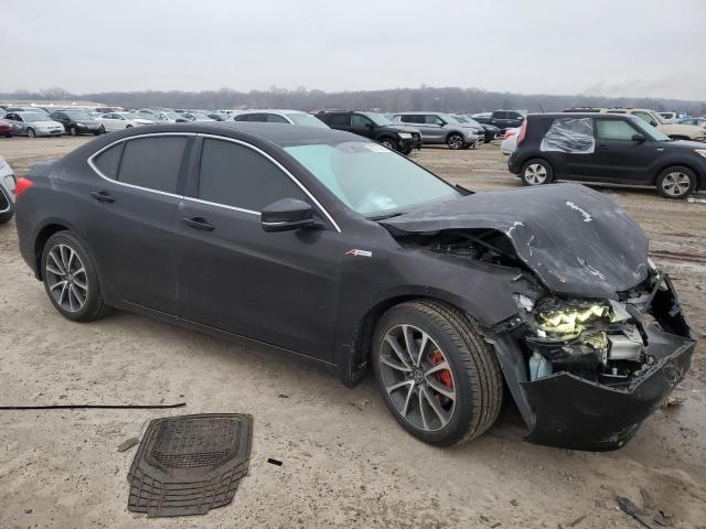 19UUB3F55FA000466 | 2015 ACURA TLX TECH