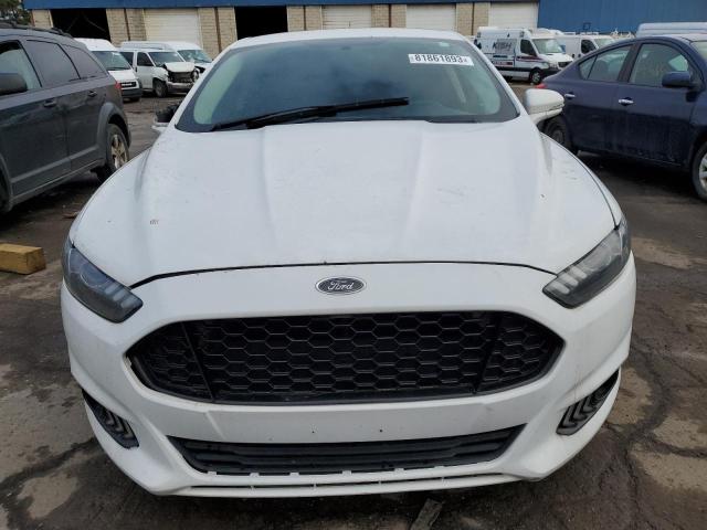 3FA6P0H94ER103895 | 2014 FORD FUSION SE