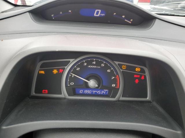 2008 Honda Civic Ex VIN: 2HGFG11838H508939 Lot: 50340314