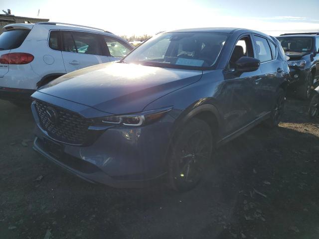 JM3KFBCM7P0247535 | 2023 Mazda cx-5 preferred