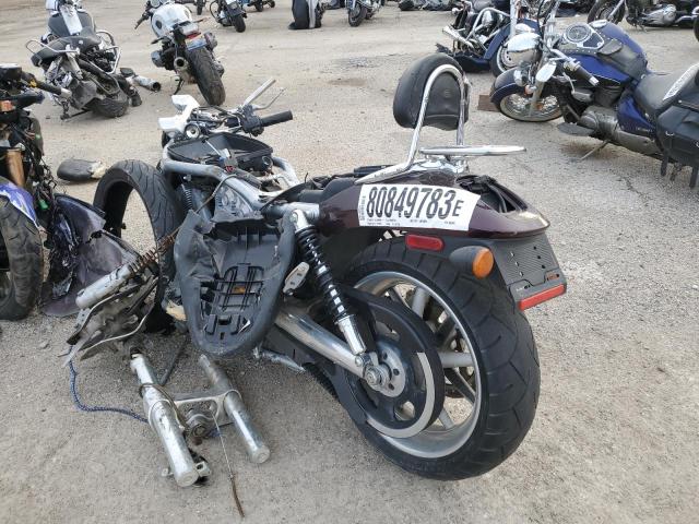 2006 HARLEY-DAVIDSON VRSCR - 1HD1HCZ426K800895