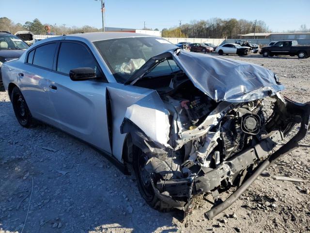 2018 DODGE CHARGER PO - 2C3CDXKT8JH330343
