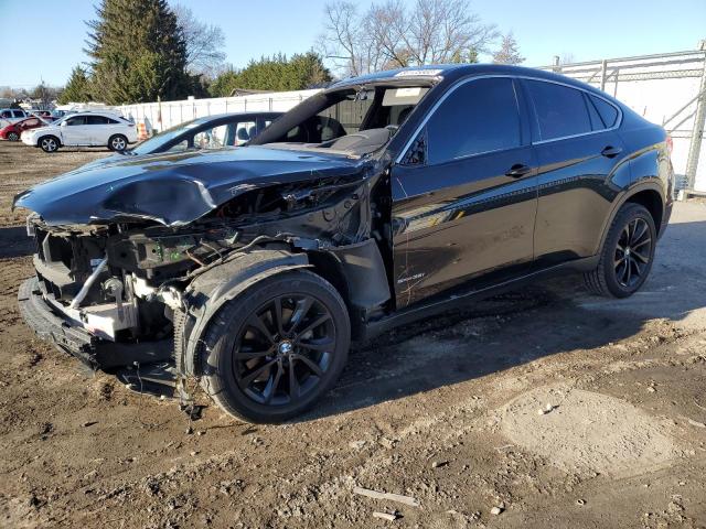 2019 BMW X6 sDrive35i