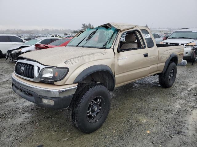 5TESN92N53Z189966 | 2003 Toyota tacoma xtracab prerunner