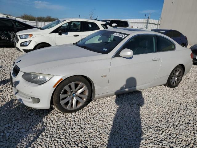 2013 BMW 3 Series 328i