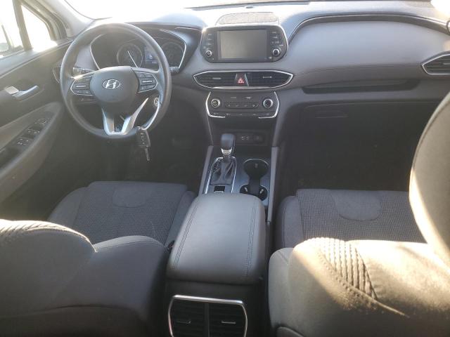 2019 HYUNDAI SANTA FE S - 5NMS2CAD7KH123478