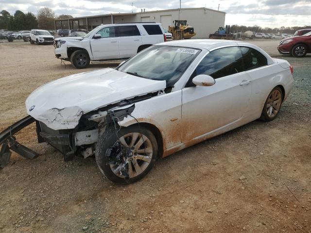 2008 BMW 3 Series 328i