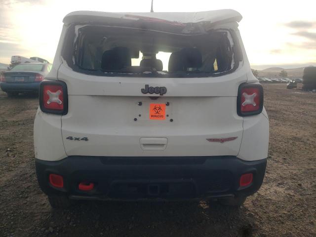 ZACNJBC1XKPK09789 | 2019 JEEP RENEGADE T