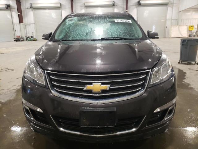 1GNKVGKD9FJ314369 | 2015 CHEVROLET TRAVERSE L