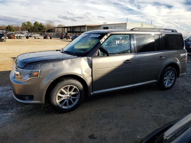 2014 Ford Flex SE