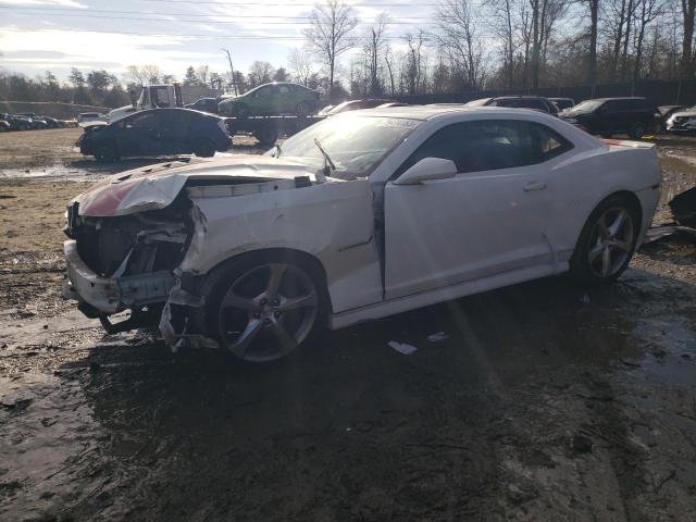 2015 Chevrolet Camaro 2SS