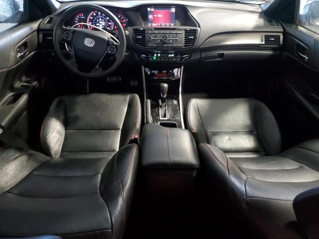2017 Honda Accord - Image 8