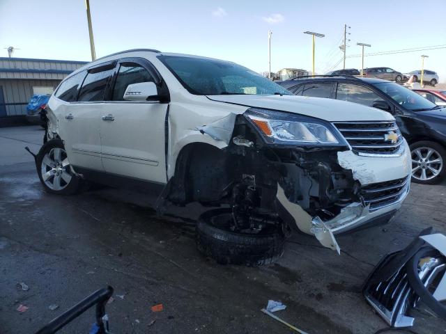 1GNKRJKD9EJ209038 | 2014 CHEVROLET TRAVERSE L