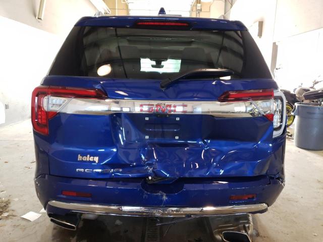 1GKKNPLS2PZ190958 | 2023 GMC ACADIA DEN