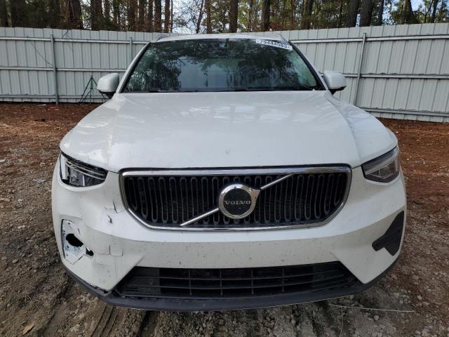 2023 VOLVO XC40 CORE - YV4L12UK6P2054965