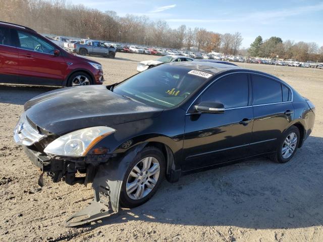 2011 Nissan Altima Base