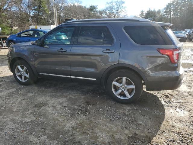 1FM5K8D82GGA30354 | 2016 FORD EXPLORER X