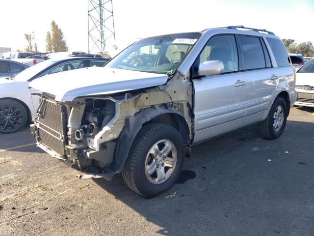 2008 Honda Pilot VP