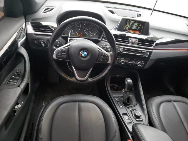 WBXHT3Z37H4A54074 2017 BMW X1 xDrive28I