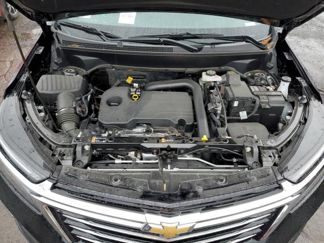 3GNAXXEG2PL250004 | 2023 Chevrolet equinox premier