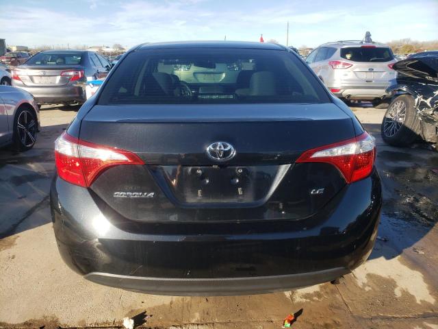 5YFBURHE8GP544828 | 2016 TOYOTA COROLLA L