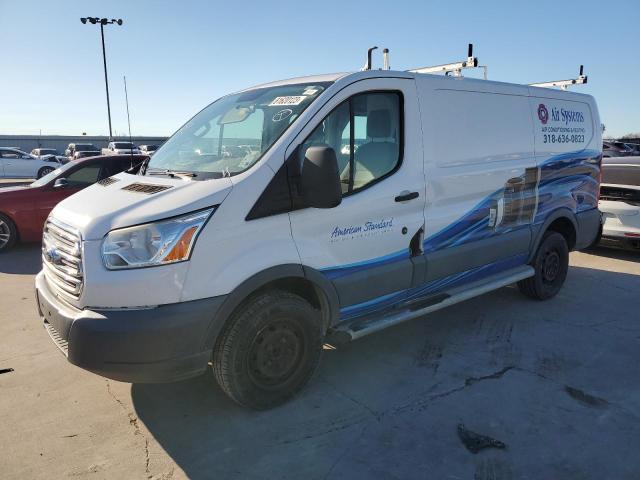 2015 Ford Transit Van 