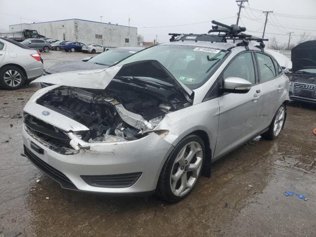 1FADP3F26FL216794 | 2015 FORD FOCUS SE