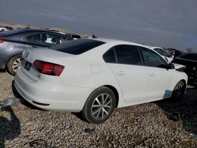 3VWDB7AJ3HM336422 | 2017 VOLKSWAGEN JETTA SE