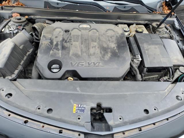 1G11Z5S32KU123706 | 2019 CHEVROLET IMPALA LT