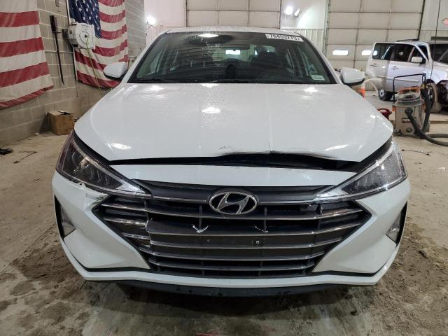 5NPD74LF2KH425309 | 2019 HYUNDAI ELANTRA SE