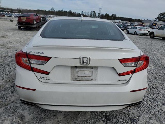 2019 HONDA ACCORD SPO - 1HGCV1F37KA133536