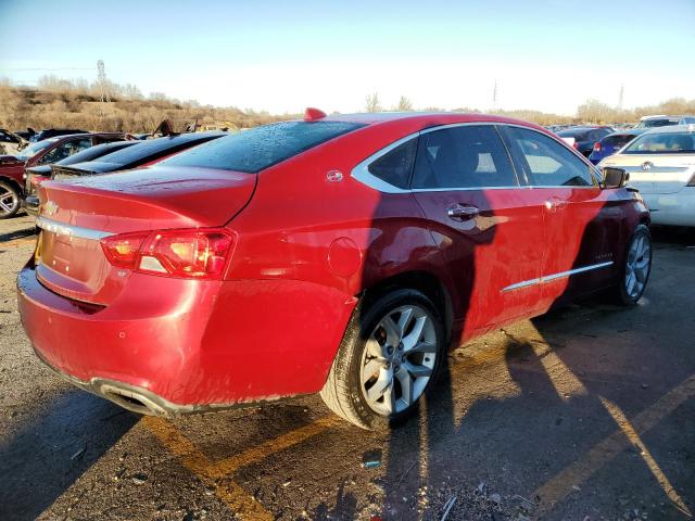 2G1155S38E9135274 | 2014 CHEVROLET IMPALA LTZ