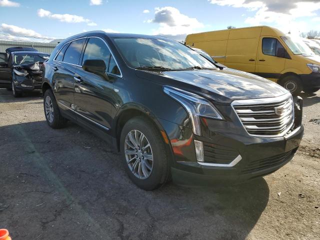 1GYKNDRS4HZ189324 | 2017 CADILLAC XT5 LUXURY