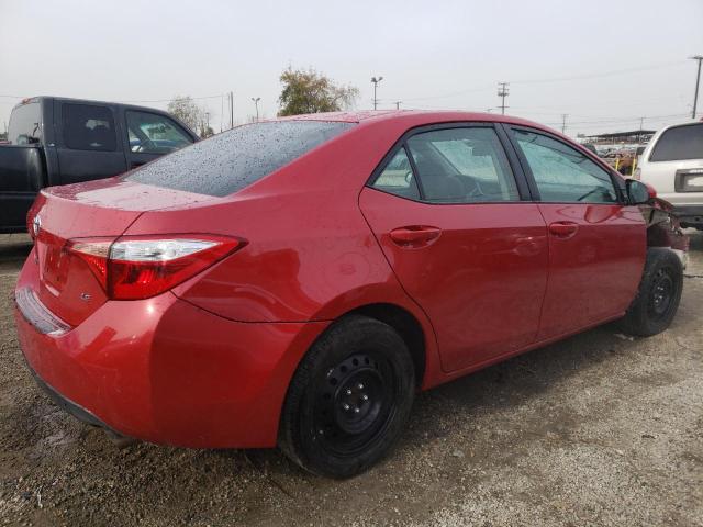 VIN 2T1BURHE2JC062685 2018 Toyota Corolla, L no.3