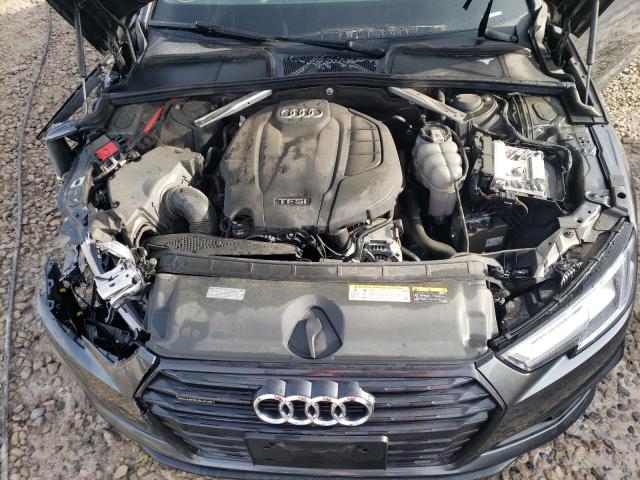 2019 AUDI A4 PRESTIG - WAUFNAF41KA062643