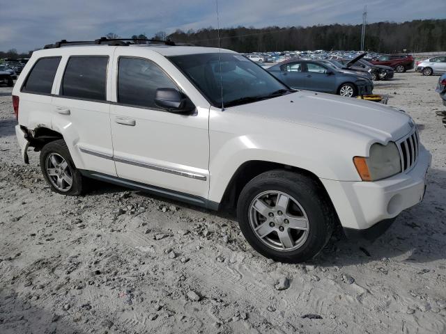 1J8HS48P77C699439 | 2007 Jeep grand cherokee laredo