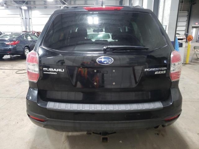 JF2SJADC3FH567296 | 2015 SUBARU FORESTER 2