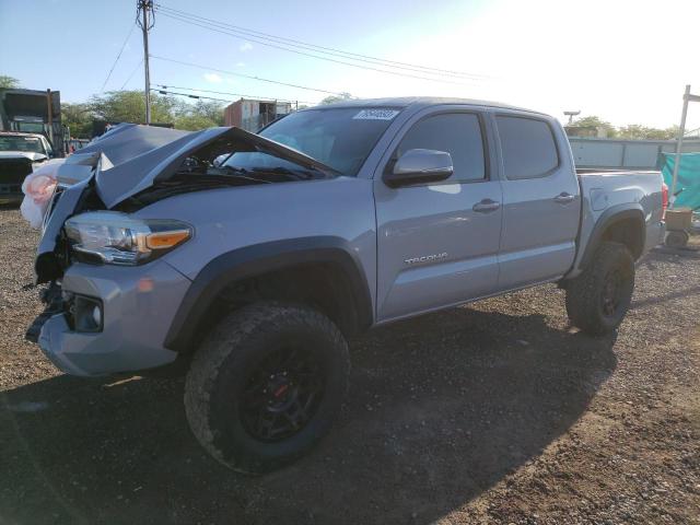 2018 Toyota Tacoma 