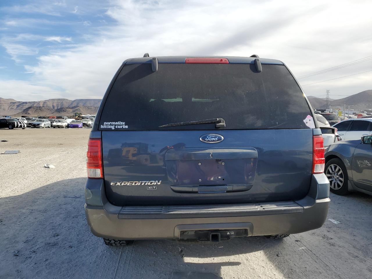 1fmpu15515la02581 1FMPU15515LA02581 2005 Ford Expedition Xlt