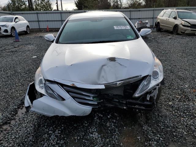 5NPEB4AC9EH942400 | 2014 HYUNDAI SONATA GLS