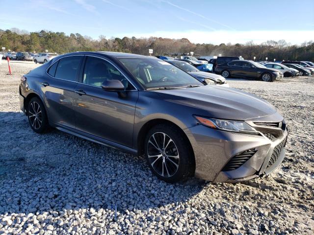Vin: 4t1g11ak7lu507648, lot: 80676133, toyota camry se 20204