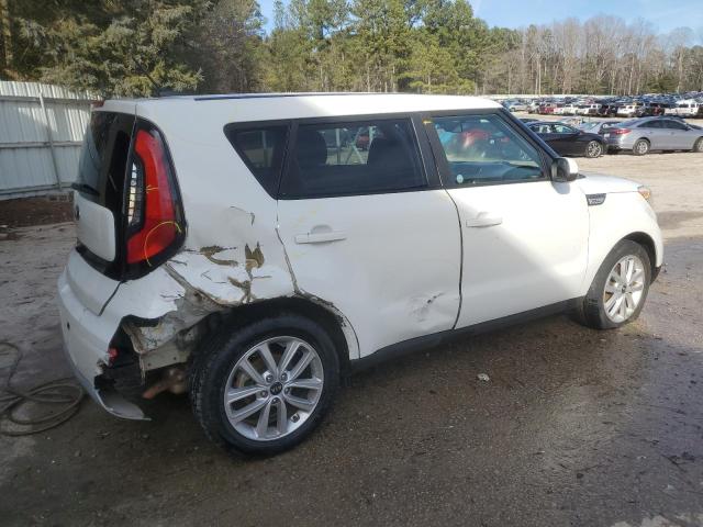 2019 Kia Soul + VIN: KNDJP3A56K7649470 Lot: 43447113