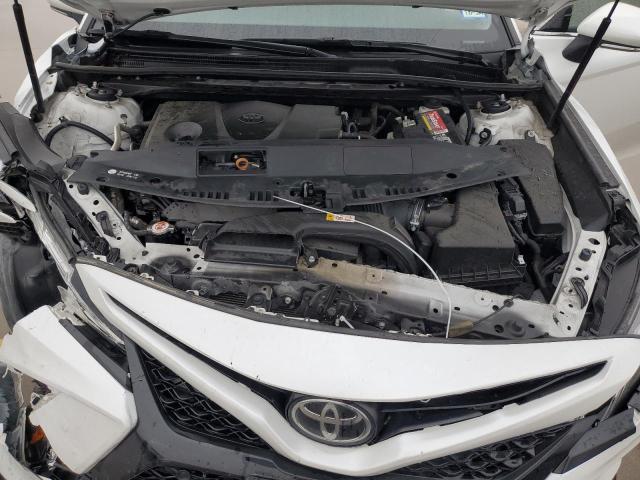 4T1B61HK3JU158213 | 2018 TOYOTA CAMRY XSE