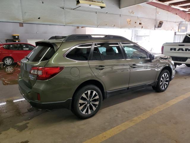 Vin: 4s4bsekc3h3227020, lot: 81428053, subaru outback 3.6r limited 20173