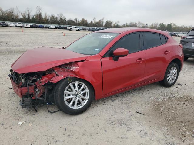 JM1BN1K71H1142549 | 2017 Mazda 3 sport