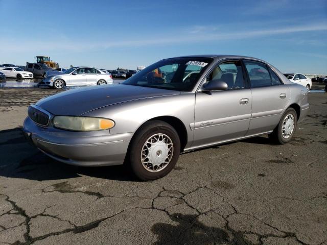 1999 Buick Century Limited